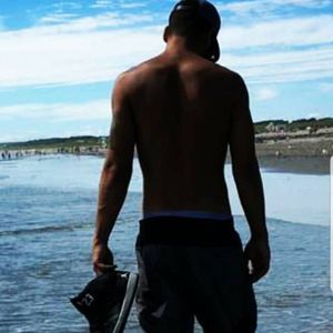 Meet your Posher, Jefferson